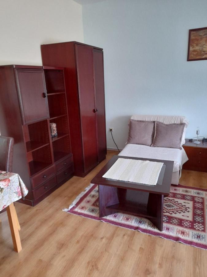 Apartment Mirjana Banja Luka Exteriör bild