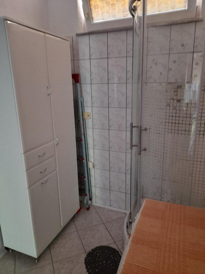 Apartment Mirjana Banja Luka Exteriör bild