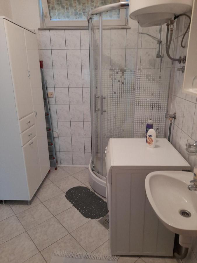 Apartment Mirjana Banja Luka Exteriör bild